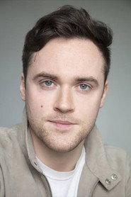 Jason Corbett as Ben in The Lunch Break