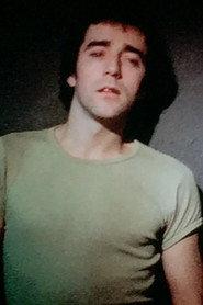 Ken Robertson as Jim in Nighthawks 1978