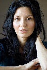 Michelle Glick as Mary in The Mines 2012