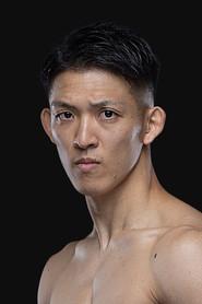 Masaaki Noiri as Self in Krush 51 2015