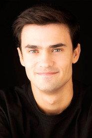 Francisco Amaral as Afonso in The Incentive 2026