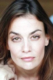 Anne-Sophie Germanaz as La raison d'Aymé in La Raison d'Aymé 2019
