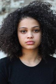 Kyanne Lamaya as Fabiana in Pinocchio 2022