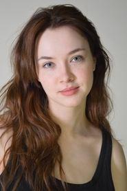 Anni Iikkanen as Johanna in Red Snow 2026