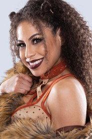Alejandra Quintanilla as Alejandra Quintanilla in Reality of Wrestling Heart & Soul 2025