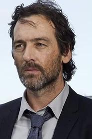 David Murray as Jack Flinter in Flick 2000