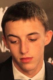 Mattéo Leborne as Mattéo in Land Legs 2016