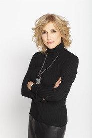 Éva Barabás as Radio host (voice) in Impostor 2021