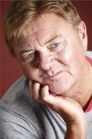 Graham Cawte as Writer in Emotional Motor Unit 2016