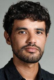 Dawit de Koning as Priest Salazar in Exodus 2025
