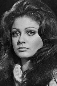 Cynthia Myers as Casey Anderson in Beyond the Valley of the Dolls 1970