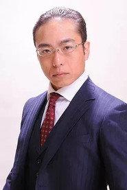 Dandy Yuki as  in Happening Seizonsya 0 2008