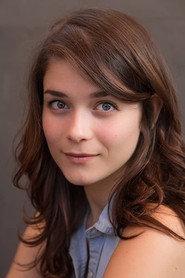 Olivia Lemmon as Amber in The Departure 2020