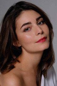 Mariya Kozakova as  in The Temptation of Dirk Bogarde 2001
