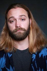 Max Reed III as Hunter in Hunter Loading 2024