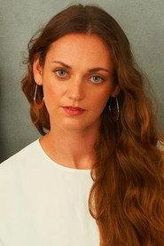 Katie Bird Nolan as Tammy in Rhymes for Young Ghouls 2013