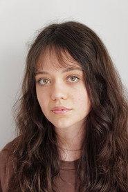Natasha Kalina as Anna in A One Off