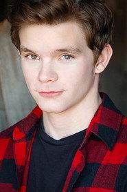 Zac Pullam as Jacob in Mind Games 2026
