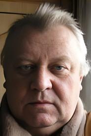 Vitali Yasko as  in Chance 1988
