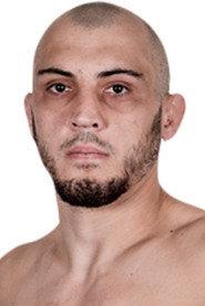 Gadzhimurad Khiramagomedov as Self in ACA 150: Reznikov vs. Koshkin 2022
