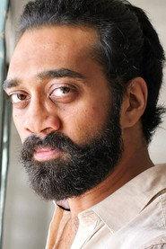 Ashwin Kkumar as Vivek Tarakan in Dose 2026