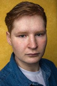 Bryan Lamb as Lewis the Fleeing Neighbour in We'll Watch The Sky