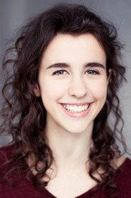 Marguerite d'Amour as Clara in The Loon 2025