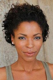 Amber Bela Muse as Dr. Benson in Rake 2015