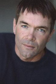 David J. O'Donnell as David Triebel in Lime Salted Love 2007