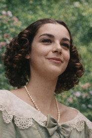 Véronique Leblanc as Elie in Demain, il fera beau 1983