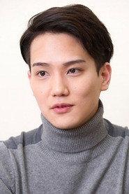 Kasho Nakamura IV as in Murder in a Hell of Oil 2019