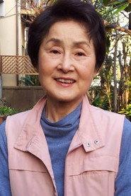 Toshie Takada as in The Maid's Kid 1955
