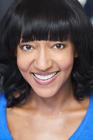 Gina Taliaferro as Diane in Five Stages Until 2026