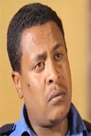 Dawit Abate as  in Yeteregemew Lej 2024