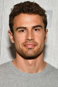 Theo James as David in Underworld: Blood Wars 2016