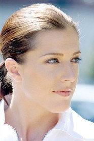 Vanessa Wieduwilt as Girl in the park in Bye, Bye Harry 2006