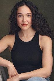 Shobi Rae Mclean as Julia in The Ferryman 2018