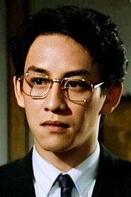 Charlie Ng Kai-Ming as Gigolo Kao in Girls Without Tomorrow 1992
