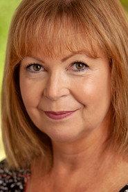 Nia Trussler Jones as Celia in Confession Day 2022