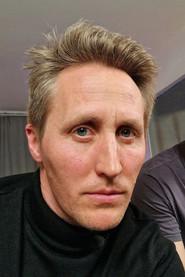 Matej Cifra as in My Uprising 2 2019