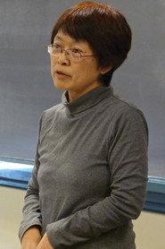 Tammy Cheung as  in 0506HK 2007