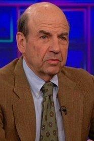 Calvin Trillin as Self in Alice Waters and Her Delicious Revolution 2003