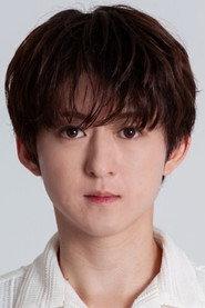 Mizoguchi Yudai as Goto in The Flying Tackle: A Great Whirlwind 2025