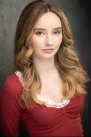 Sarah Lackie as  in Merry Christmas, Ms. Christmas 2026