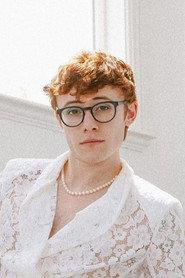 Michael Salamone as Eric(as Michael Anthony) in The Haunting of Hype House 2023