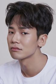 Kim Young-hoon as Ji-man in Holy Punch 2024