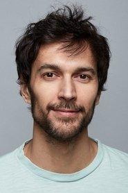 Cristóbal Suárez as Mario in Suddenly, the Night 2018