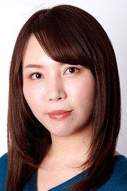 Maki Tsuruta as Gori Buchou (voice)  / Tsubone (voice) in Aggretsuko: We Wish You a Metal Christmas 2018