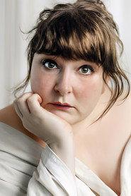 Daphne Agten as Landlady in The Man from Rome 2023