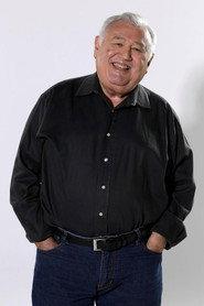 Efraín López Neris as in Las dos caras de Jano 2008
